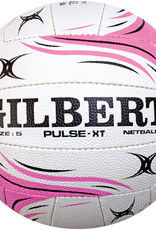 Pulse XT Match Netball