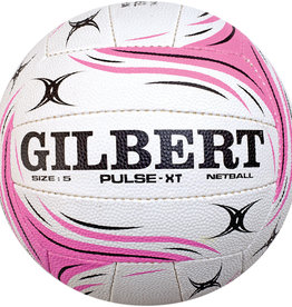 Pulse XT Match Netball