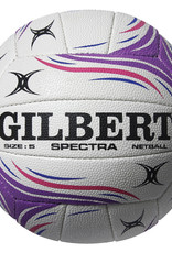 Spectra Match Netball