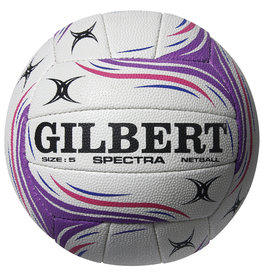 Spectra Match Netball