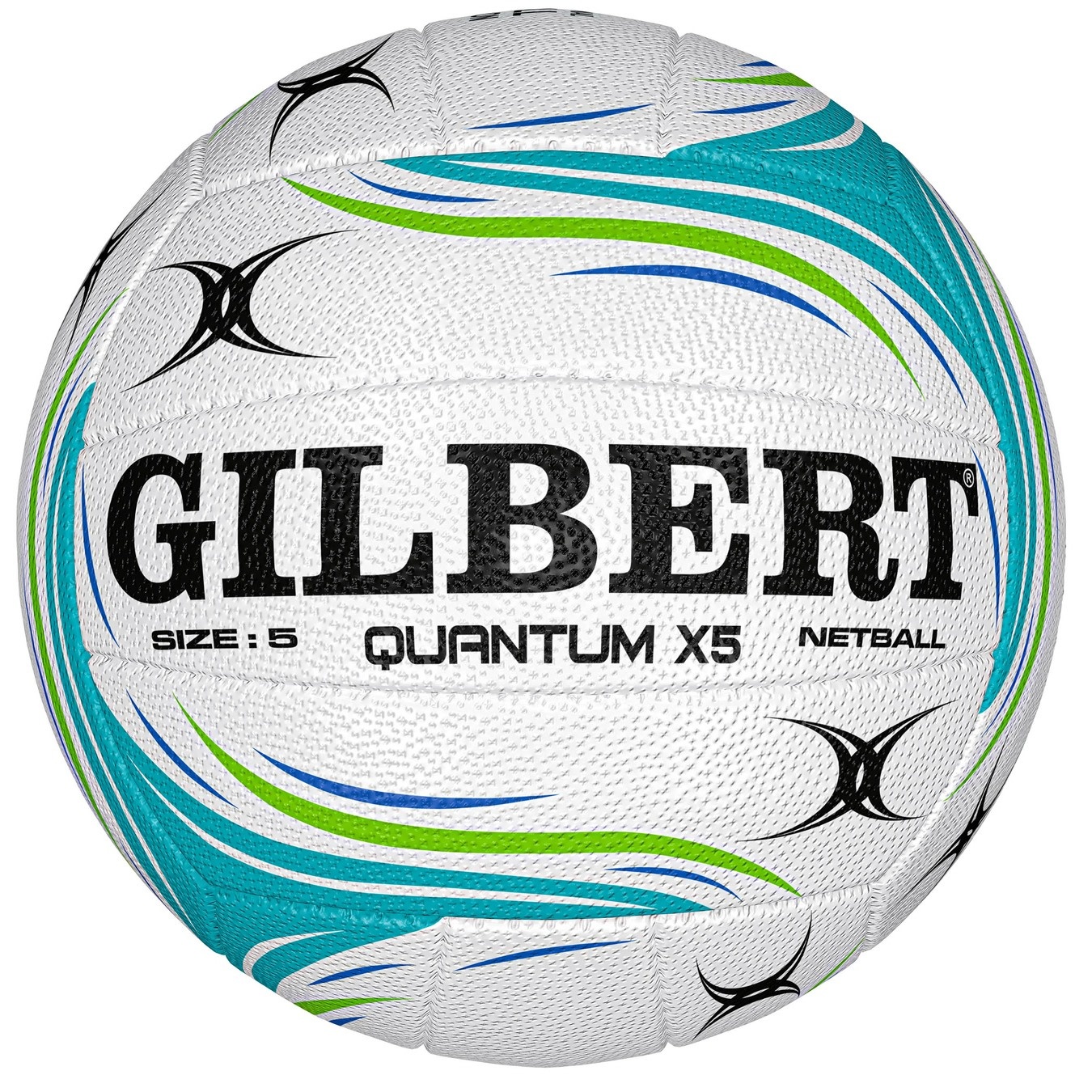 Quantum X5 Match Netball