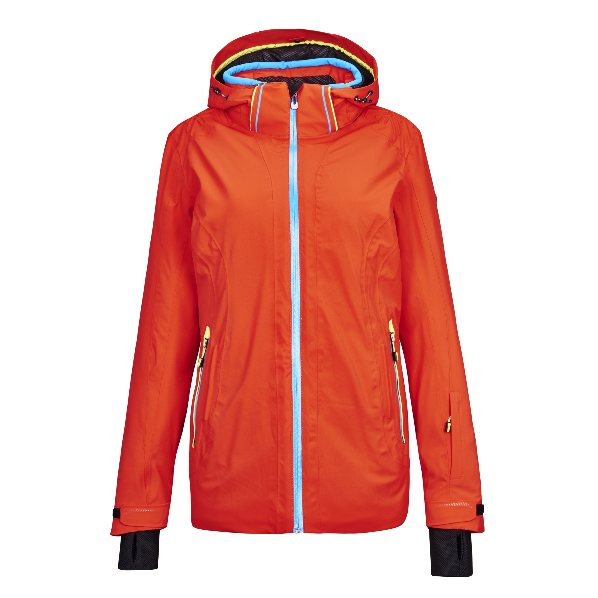 Ladies Alegra Ski Jacket