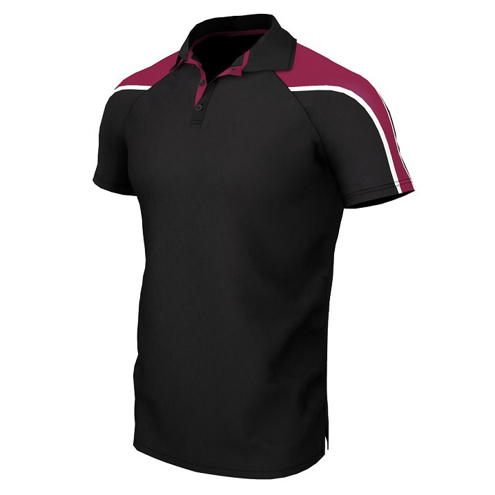 Mens iGen Polo Shirt