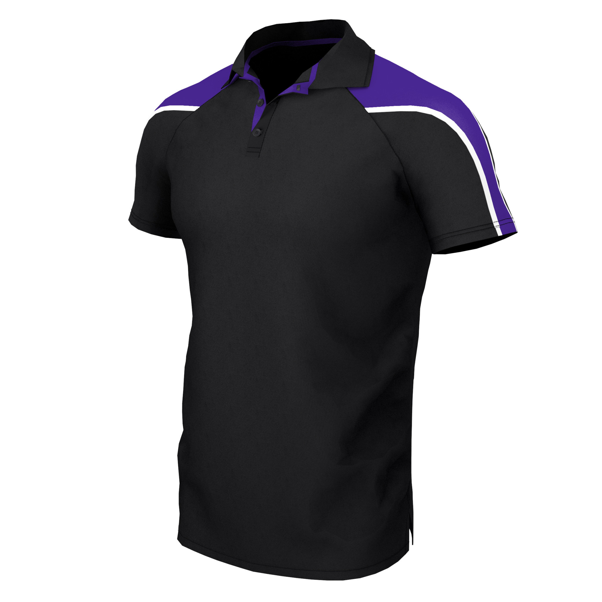 Mens iGen Polo Shirt