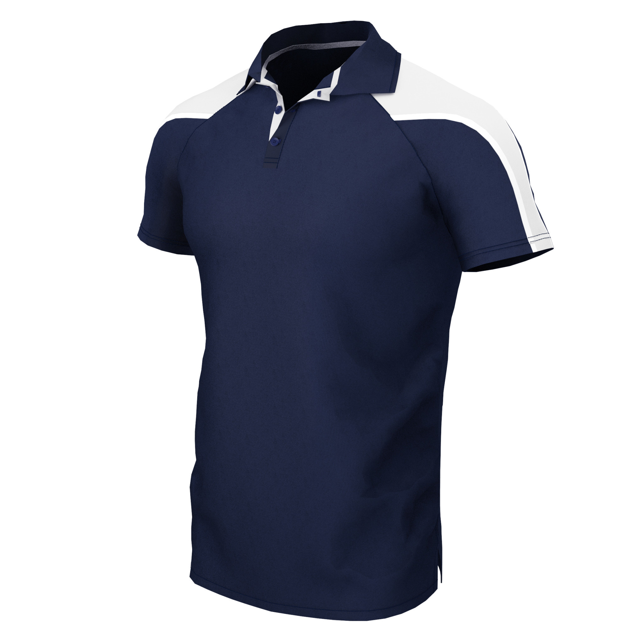 Mens iGen Polo Shirt