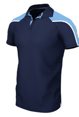 Mens iGen Polo Shirt