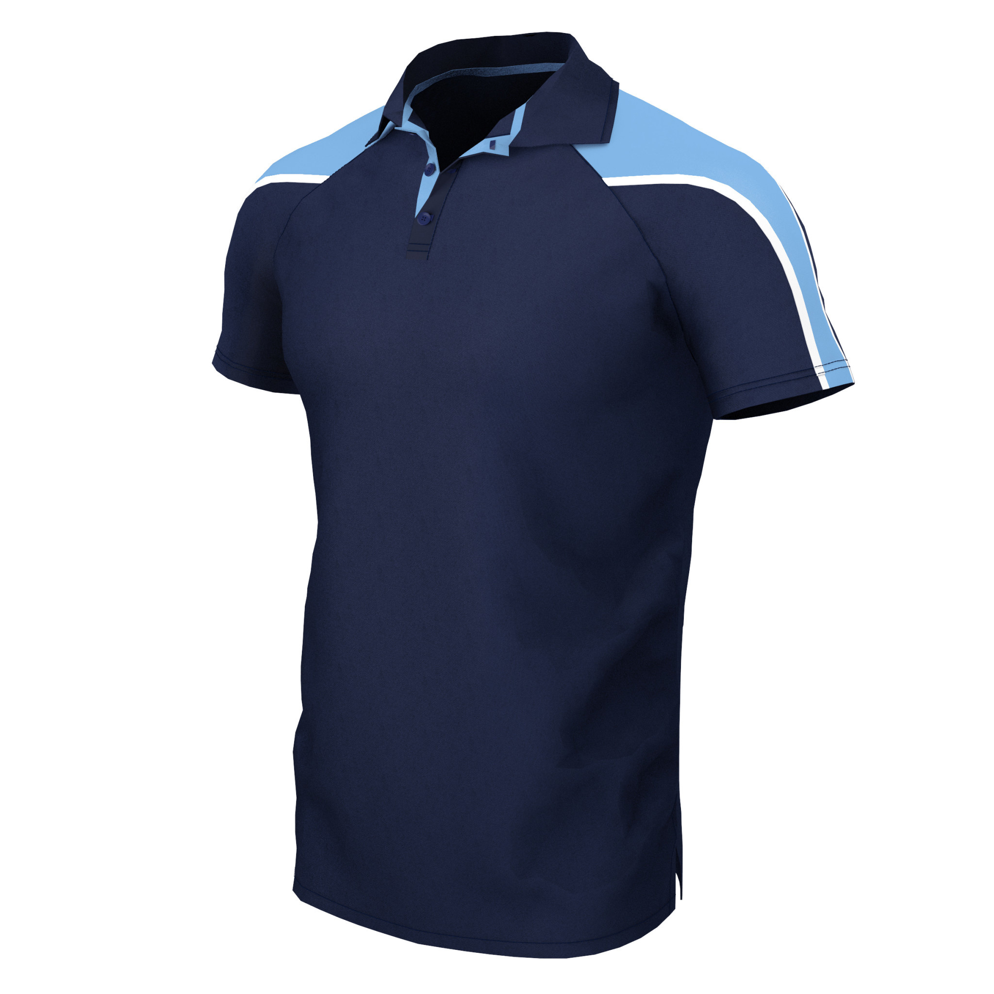 Mens iGen Polo Shirt