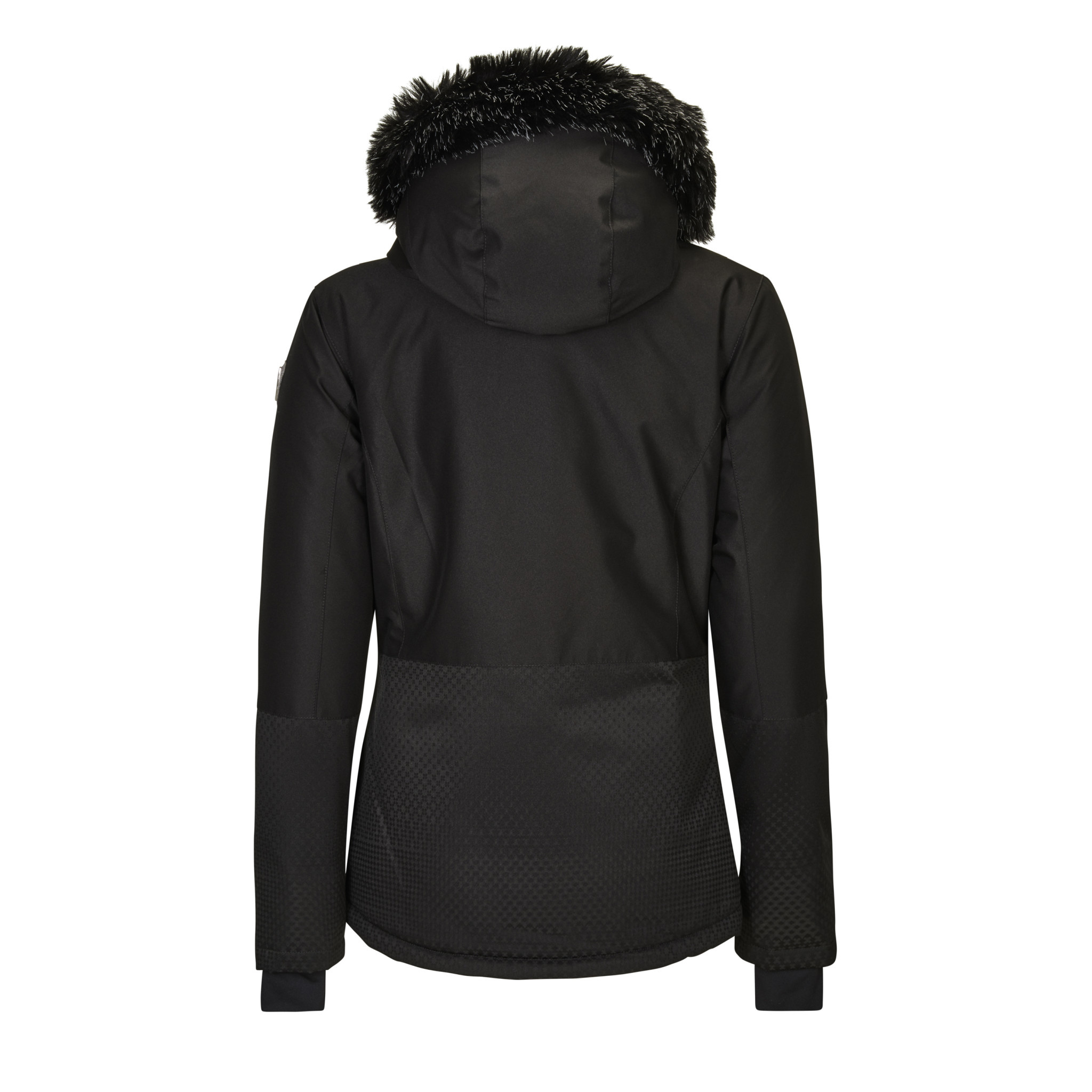 Ladies Kirstin Ski Jacket