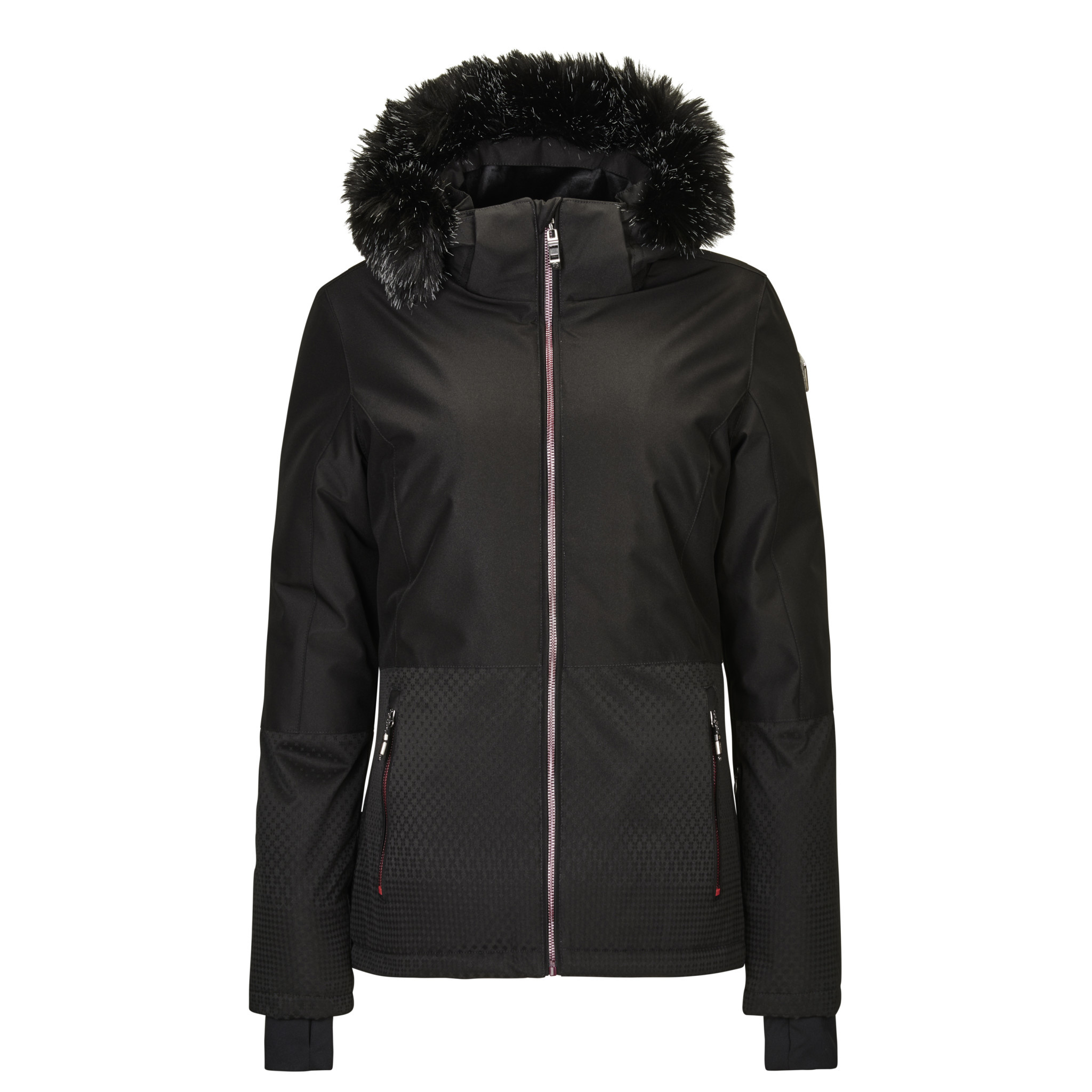 Ladies Kirstin Ski Jacket