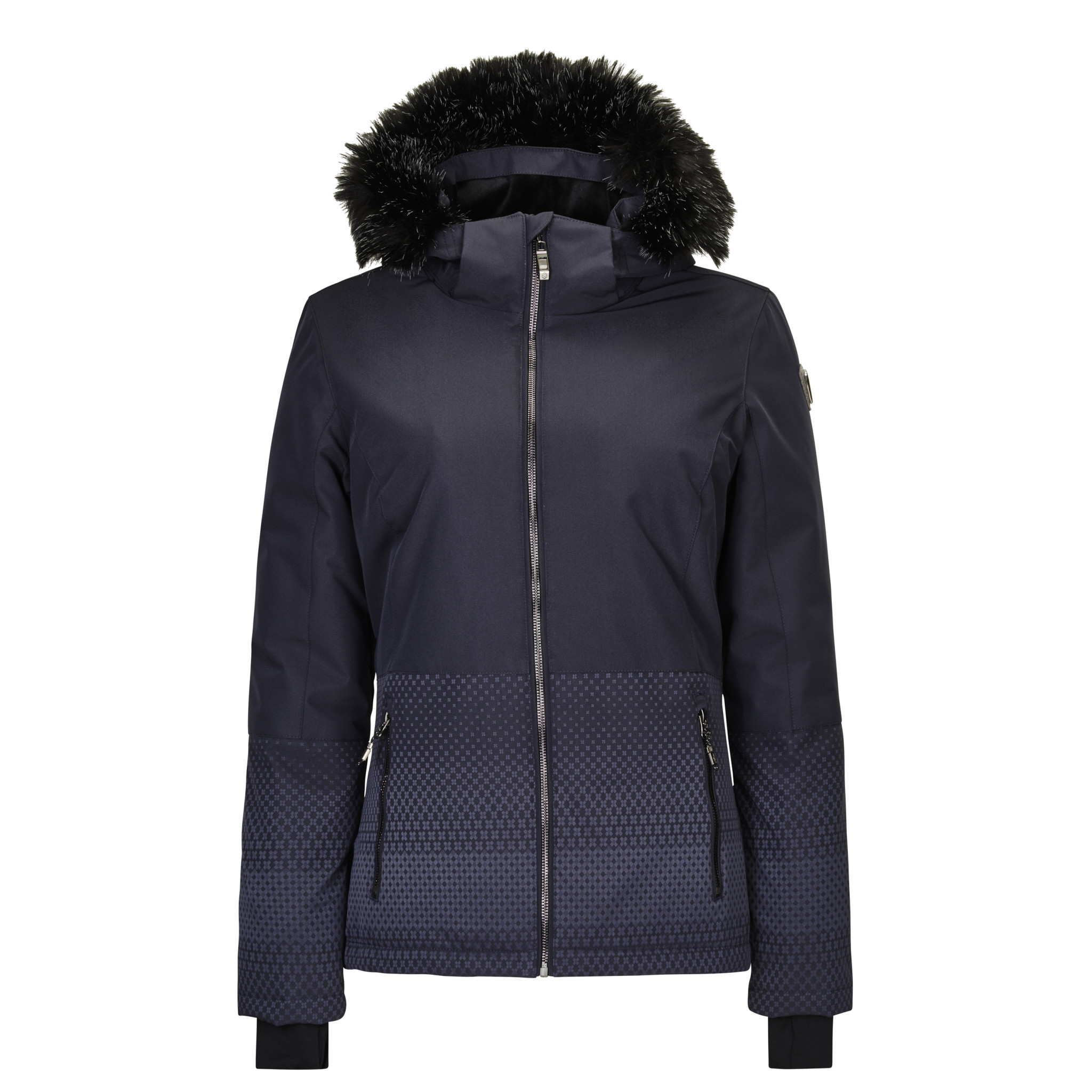 Ladies Kirstin Ski Jacket