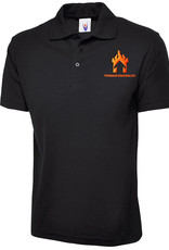 Upgrade Heating Polo Shirt