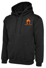 Upgrade Heating Hooded Sweatshirt