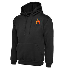 Upgrade Heating Hooded Sweatshirt