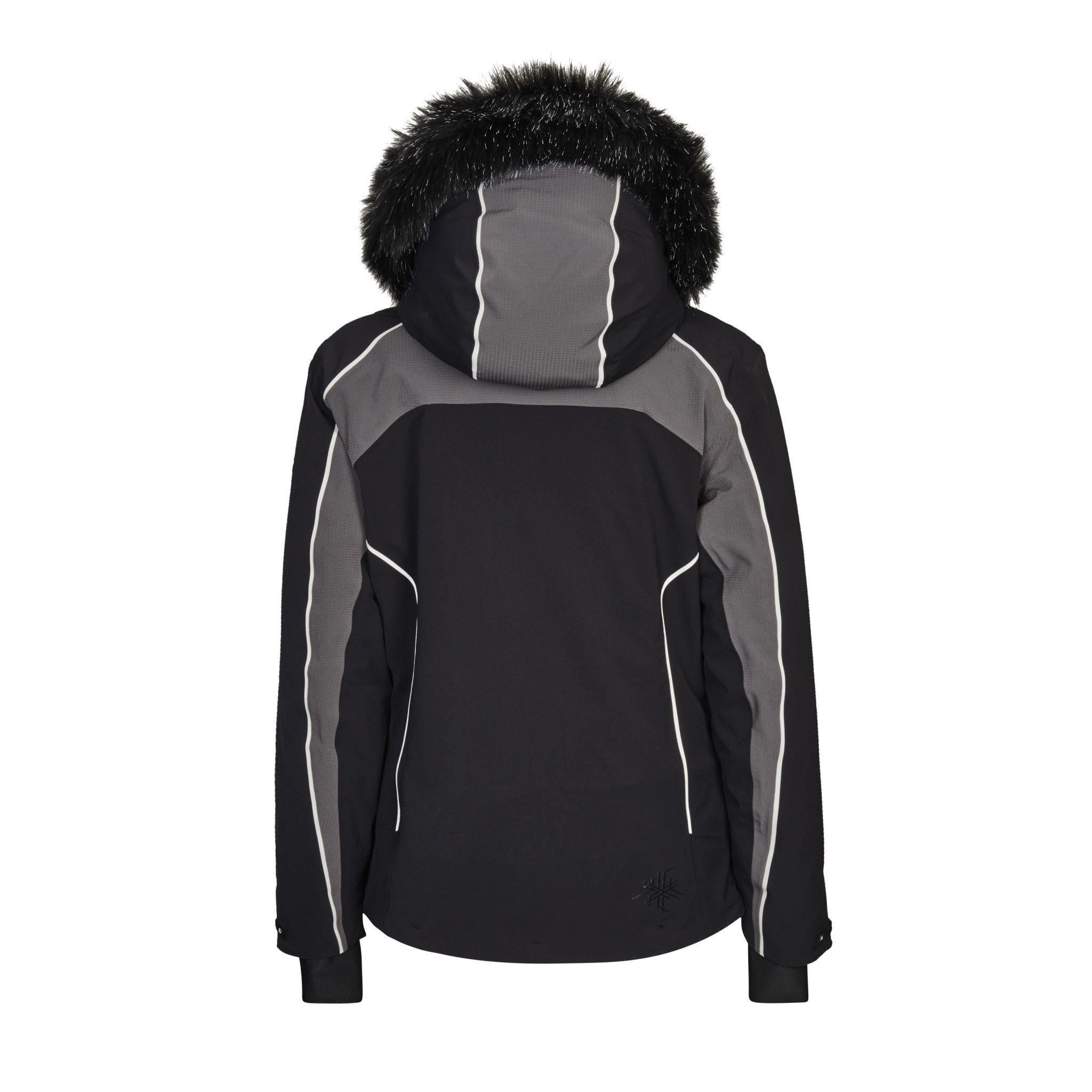 Ladies Yaella Ski Jacket