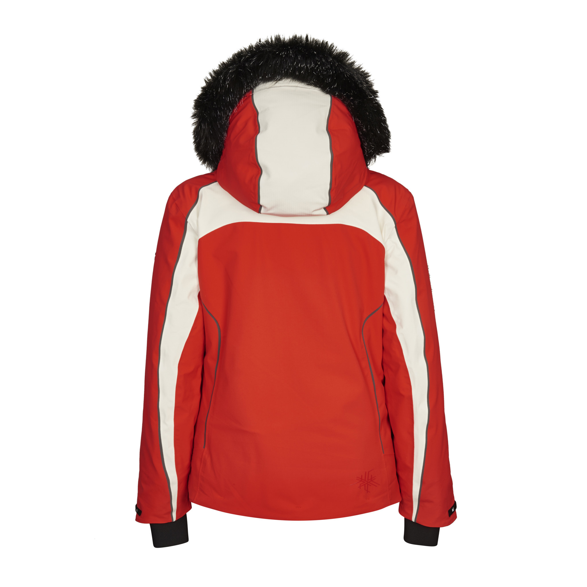 Ladies Yaella Ski Jacket