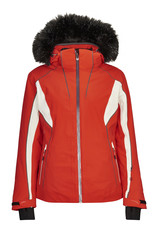 Ladies Yaella Ski Jacket