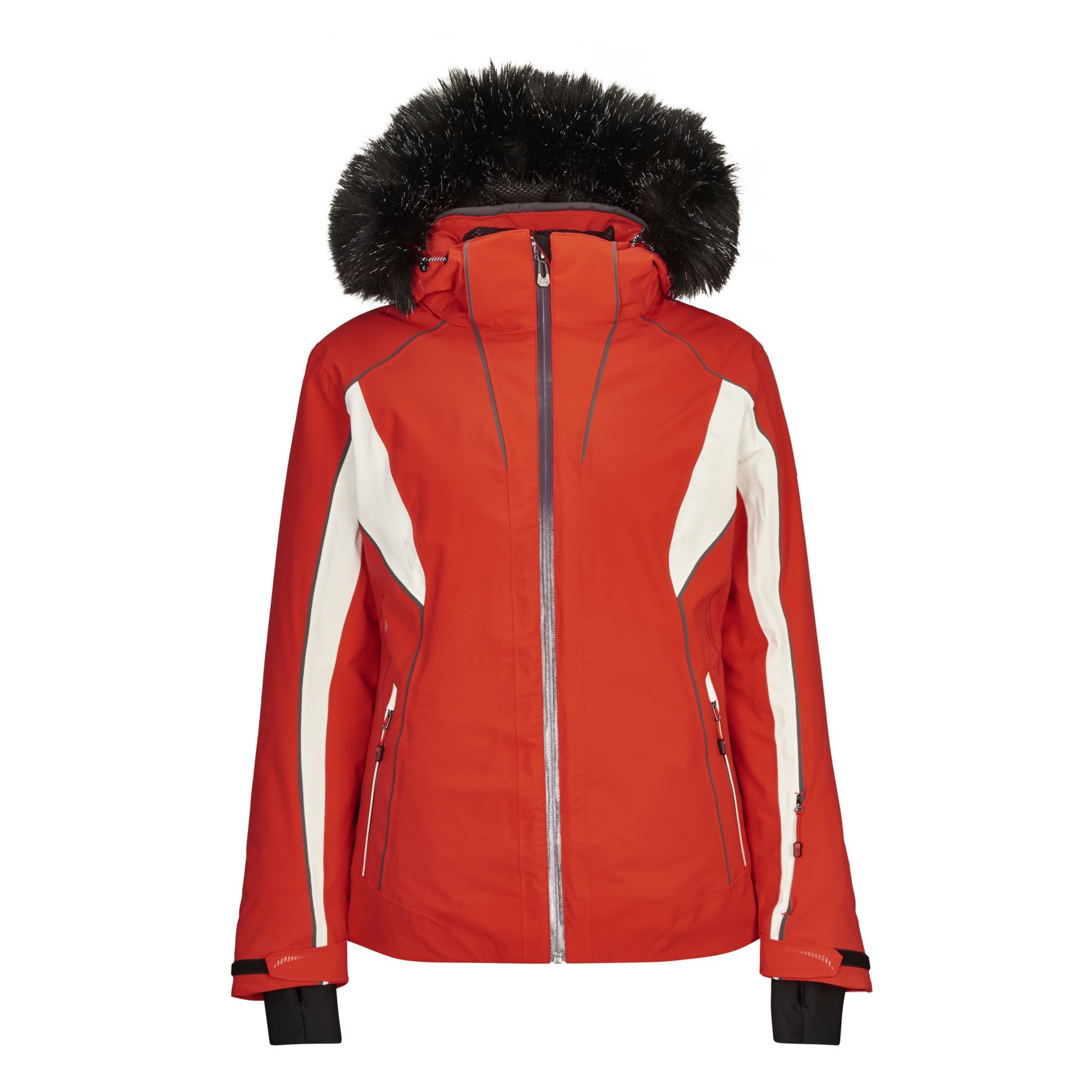 Ladies Yaella Ski Jacket