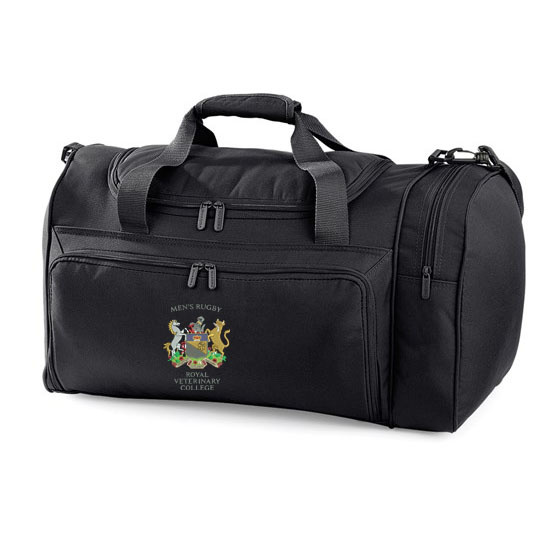 RVC Mens Rugby Universal Holdall