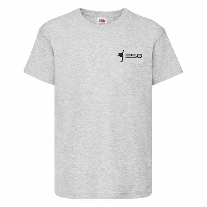 SALE ESG Junior T Shirt