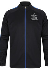Dunstable SC Adults Tracksuit Top