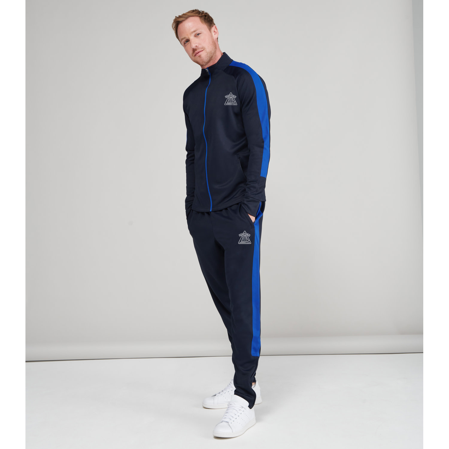 Dunstable SC Adults Tracksuit Pants