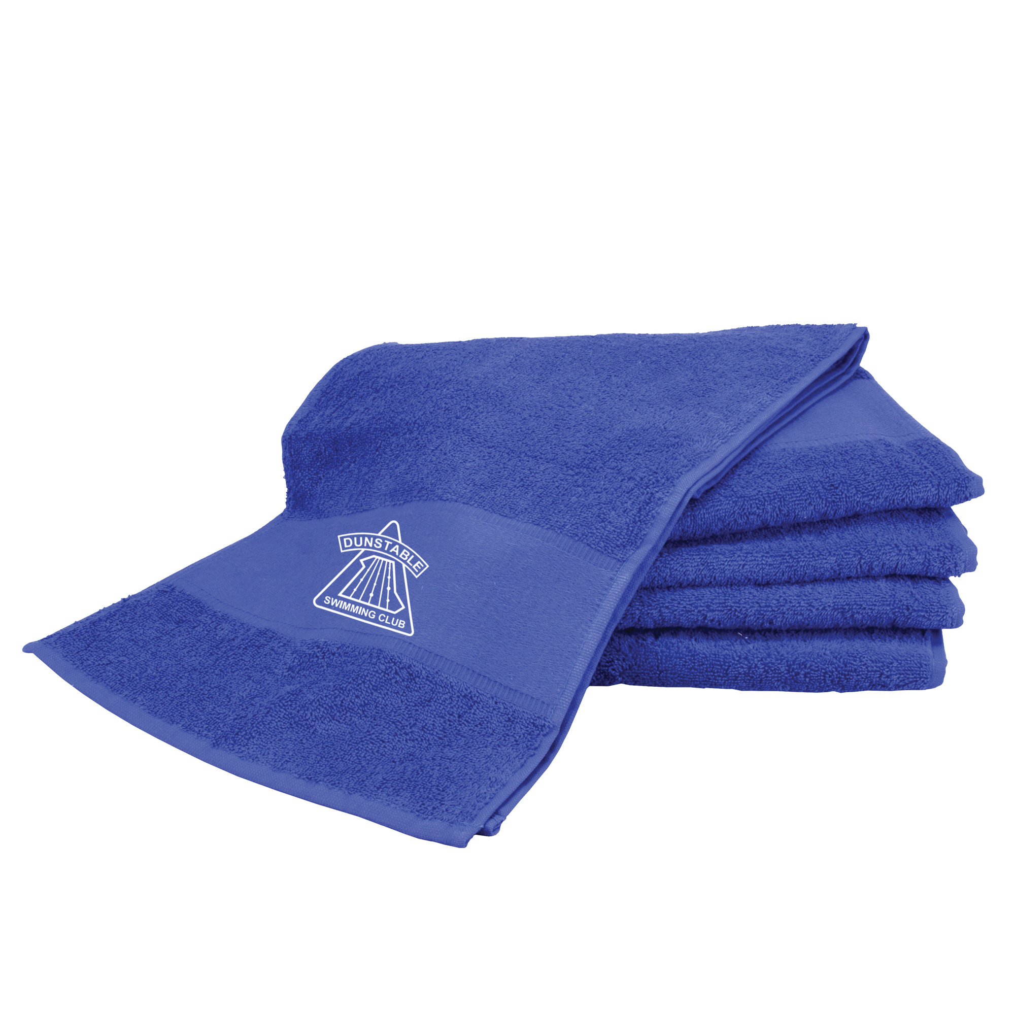 Dunstable SC Sports Towel