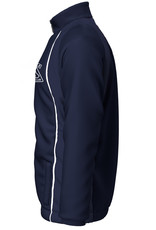 Dunstable SC Adults Elite Showerproof Jacket