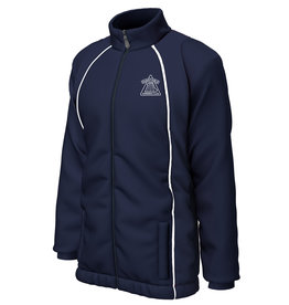 Dunstable SC Junior Elite Showerproof Jacket