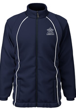 Dunstable SC Junior Elite Showerproof Jacket