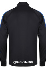 Dunstable SC Adults Tracksuit Top