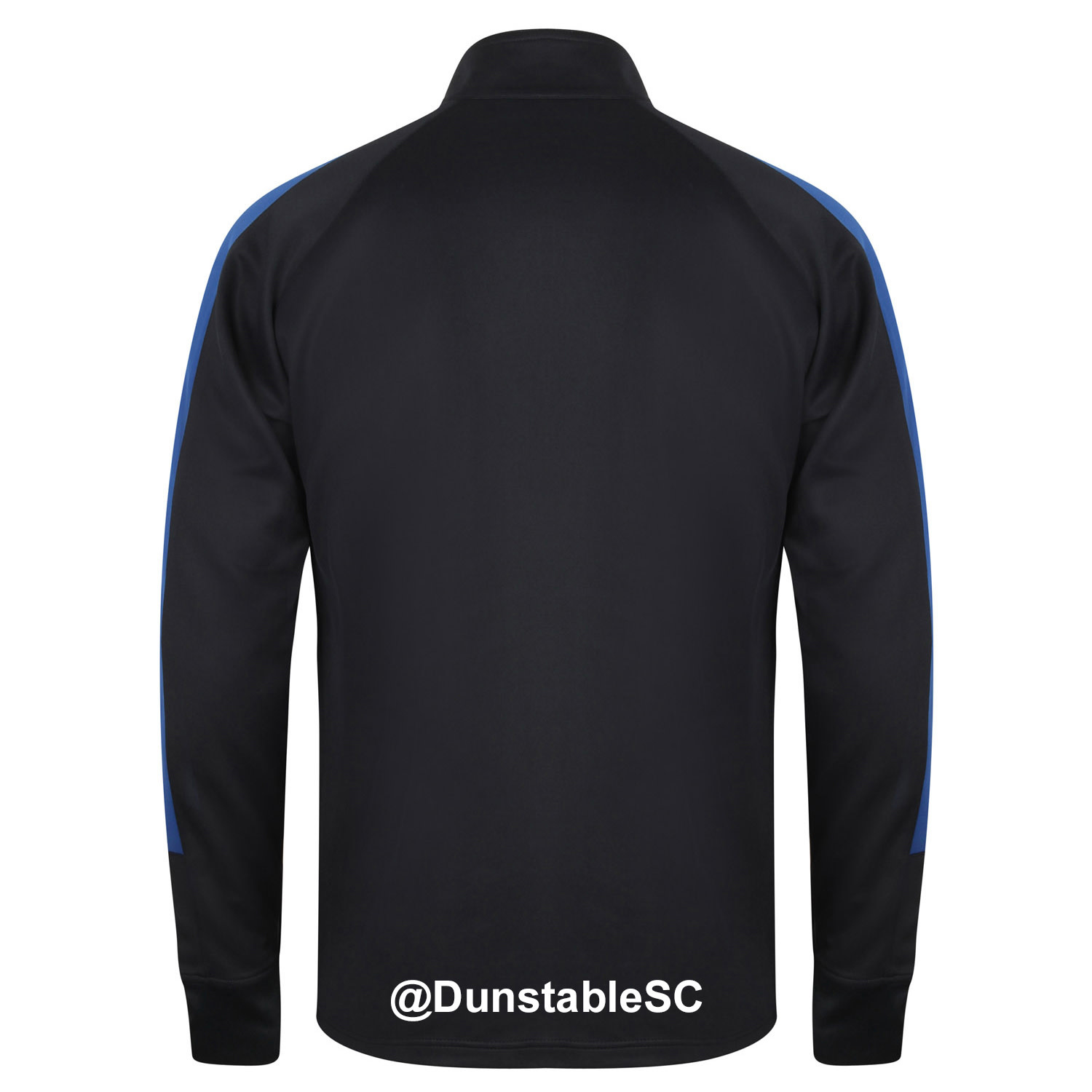 Dunstable SC Adults Tracksuit Top