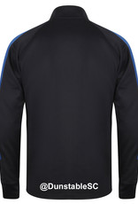 Dunstable SC Junior Tracksuit Top