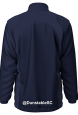 Dunstable SC Adults Elite Showerproof Jacket