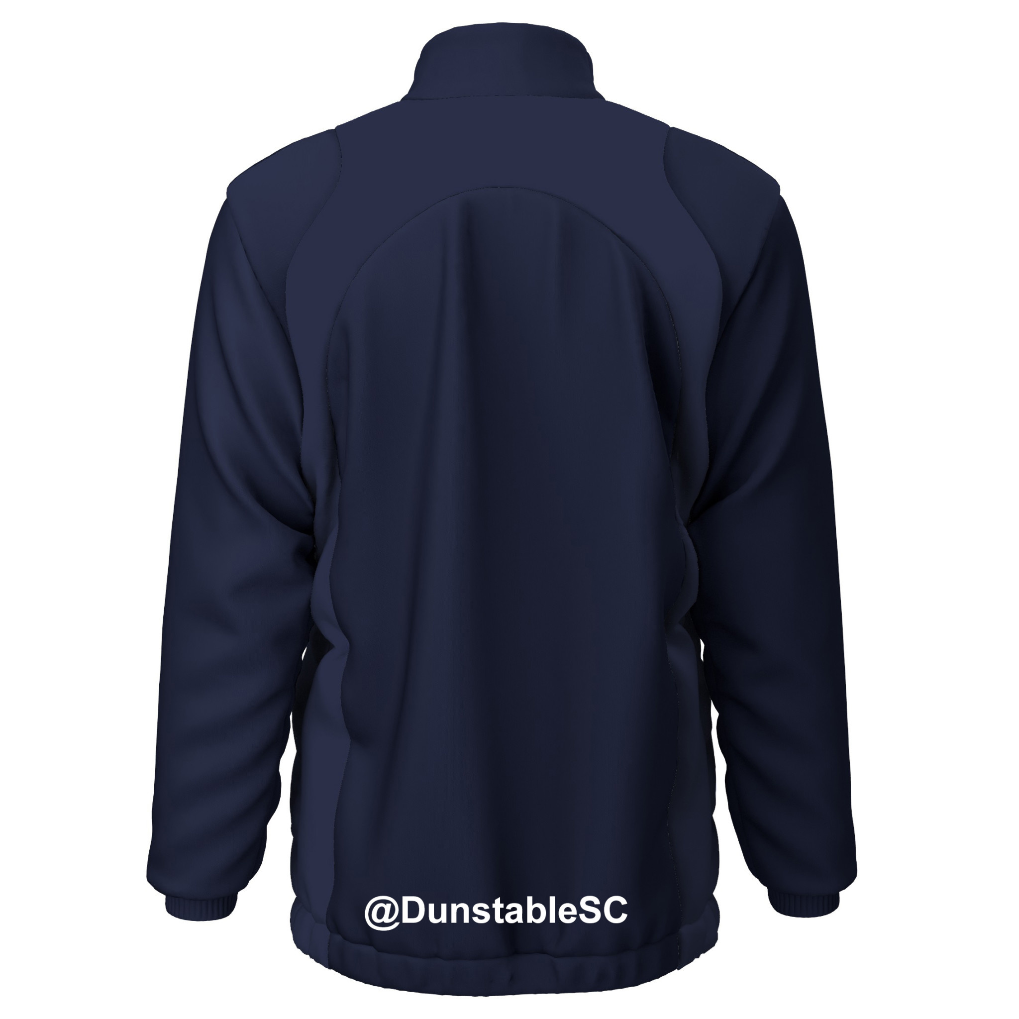 Dunstable SC Junior Elite Showerproof Jacket