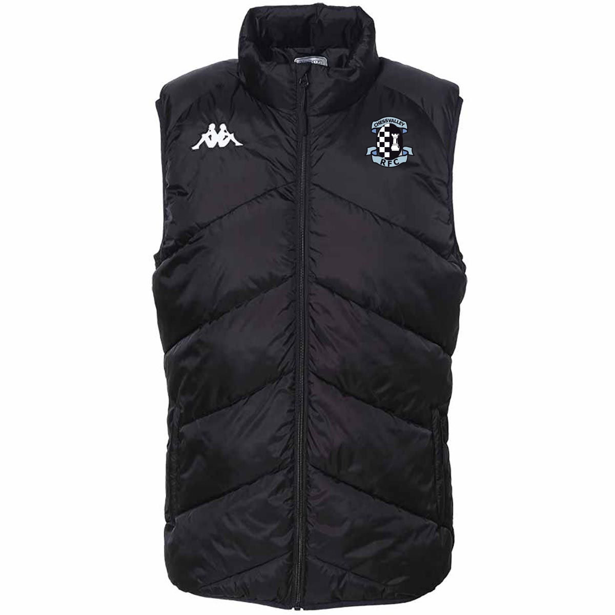 Chess Valley Adults Viatto Gilet