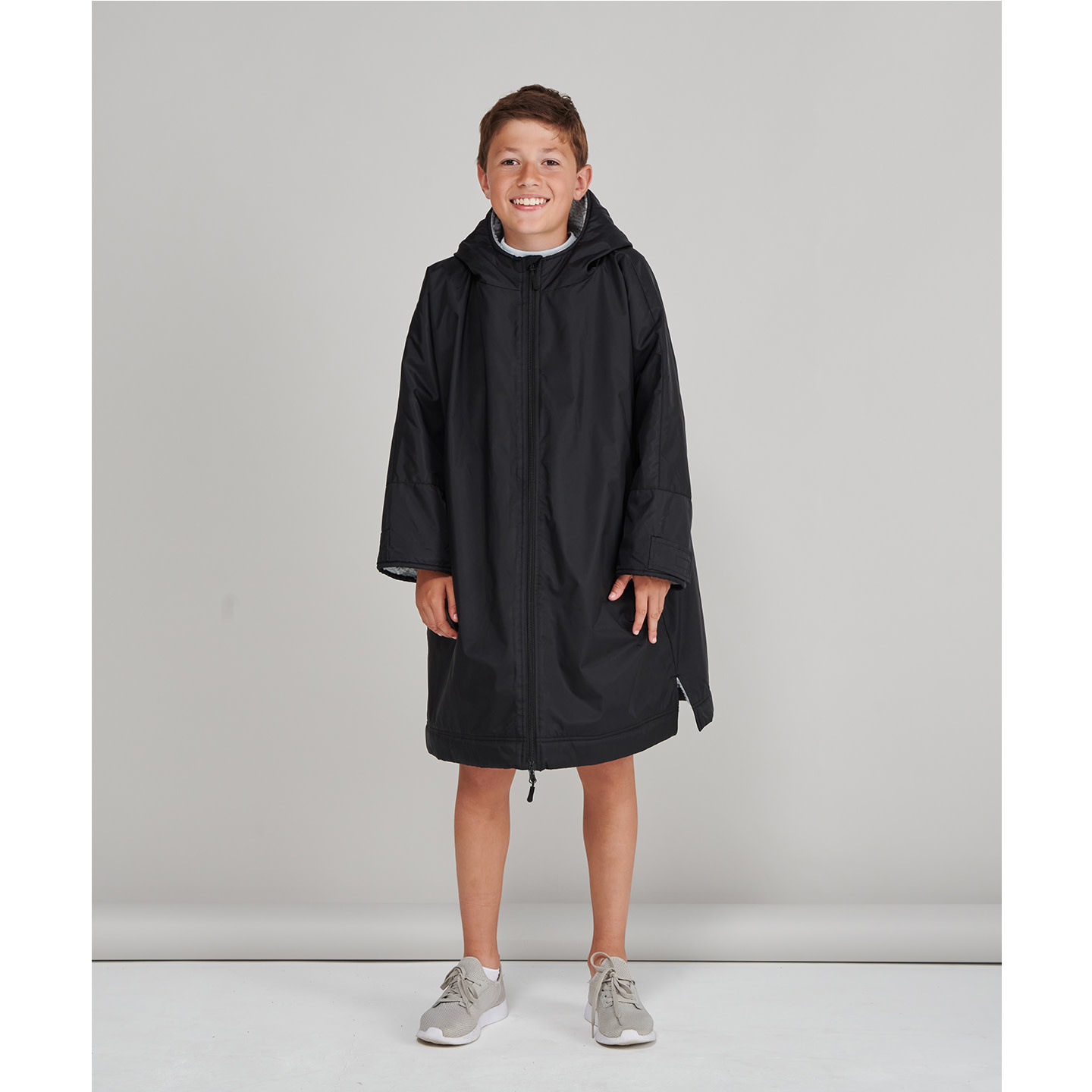 Junior All Weather Robe