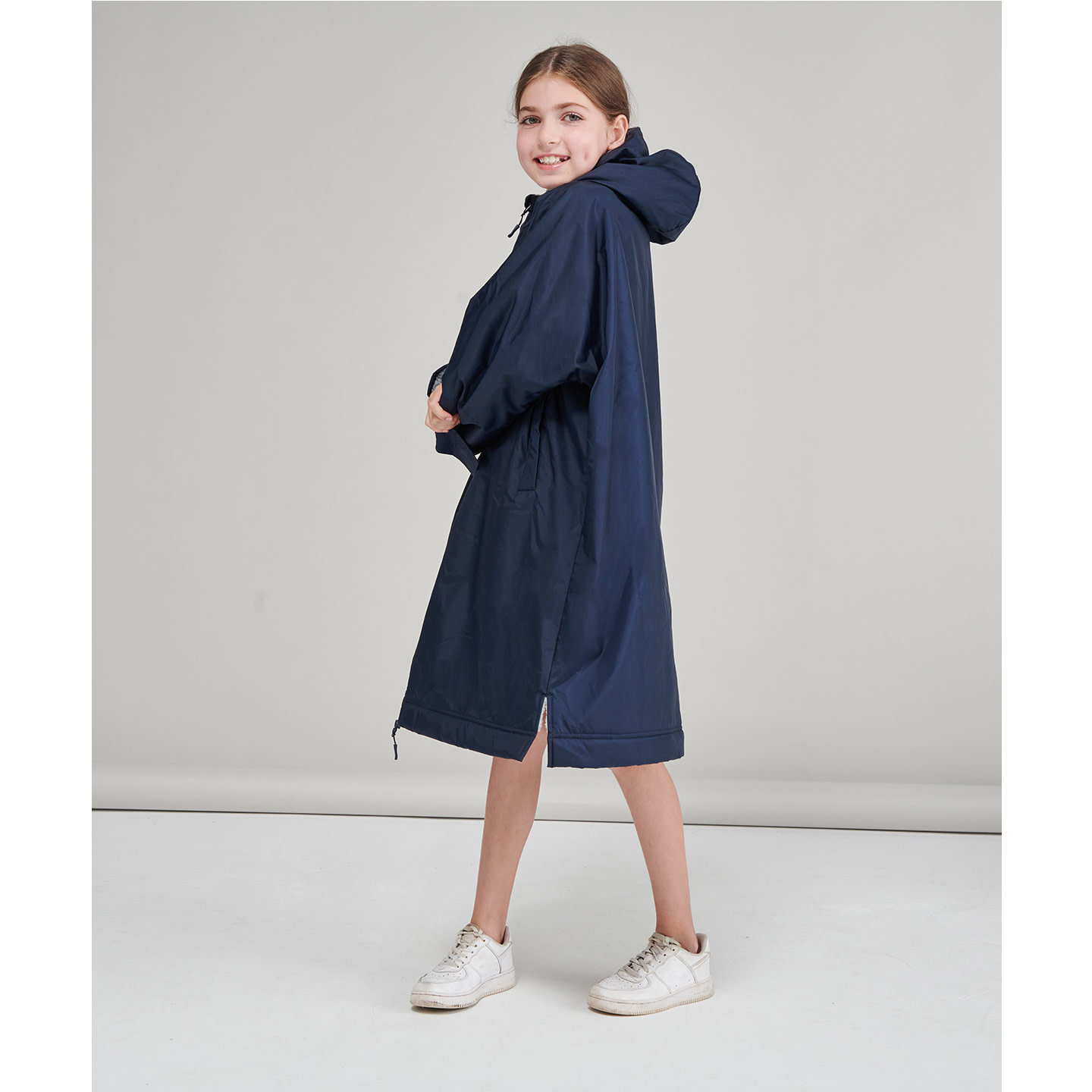 Junior All Weather Robe