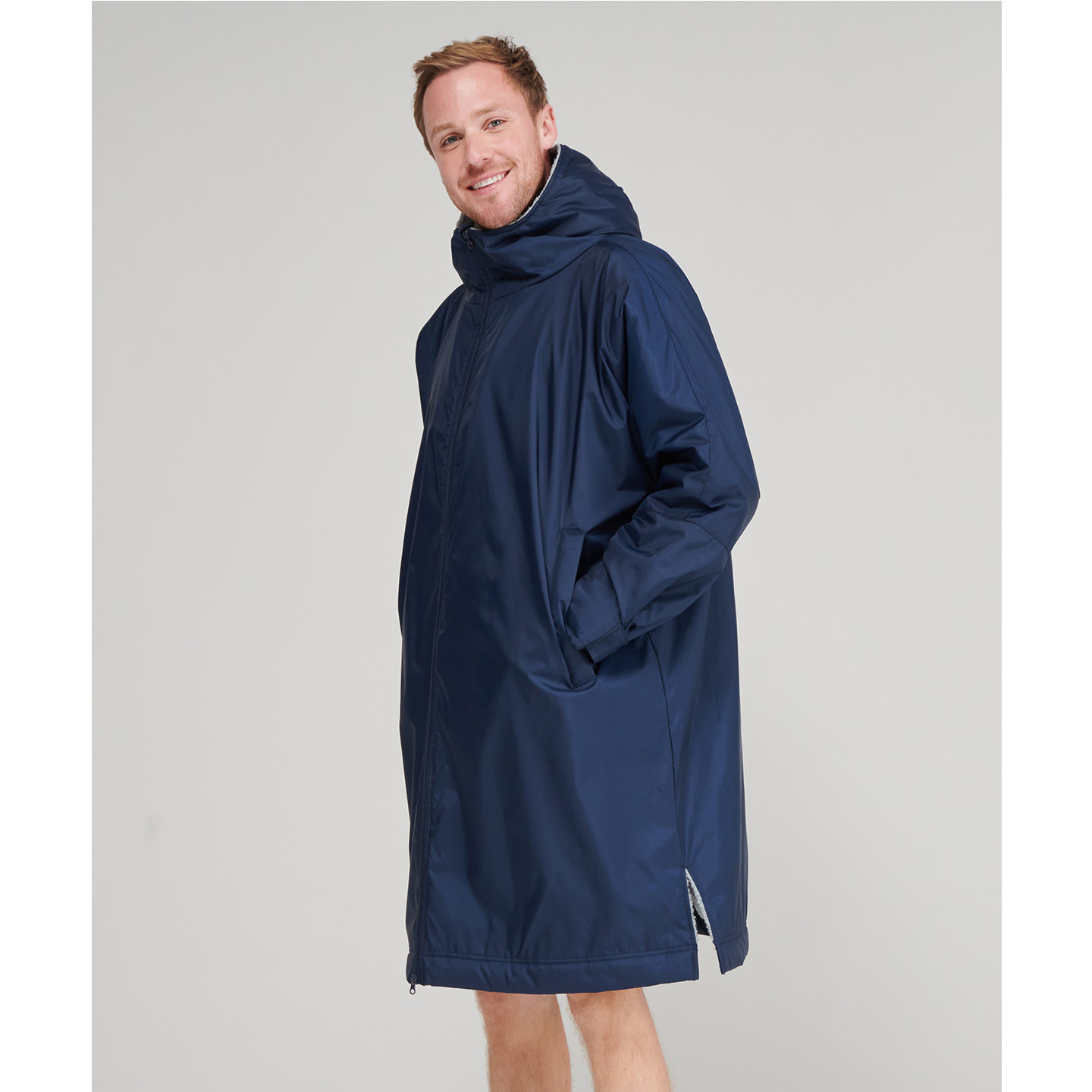 Adults All Weather Robe