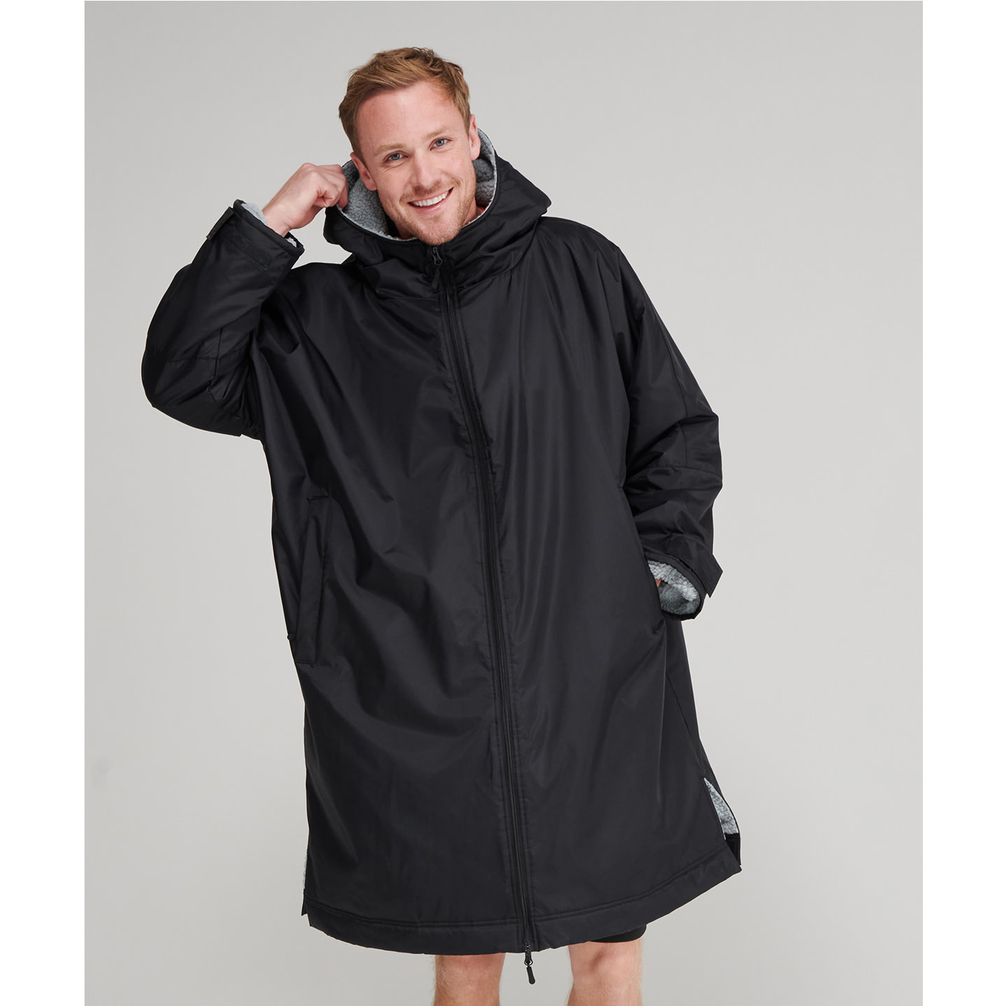 Adults All Weather Robe