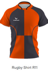 PFL Sublimated Rugby Shirt (Designs 11-20)