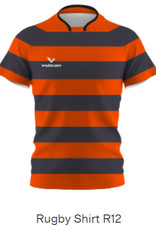 PFL Sublimated Rugby Shirt (Designs 11-20)