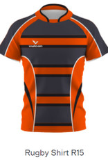 PFL Sublimated Rugby Shirt (Designs 11-20)