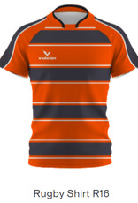 PFL Sublimated Rugby Shirt (Designs 11-20)