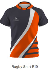 PFL Sublimated Rugby Shirt (Designs 11-20)