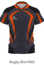 PFL Sublimated Rugby Shirt (Designs 11-20)
