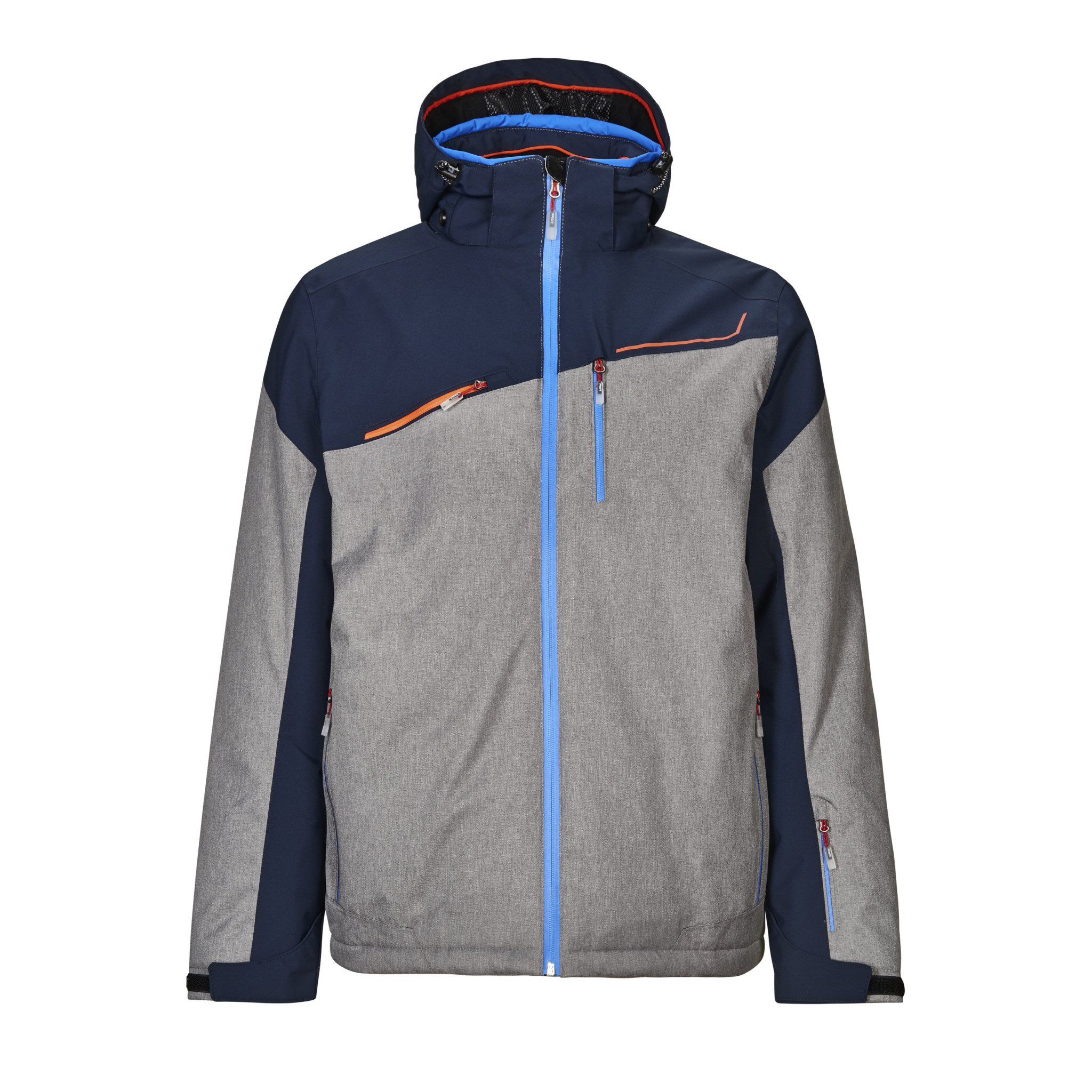 Mens Den Ski Jacket