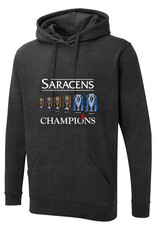 Saracens Champions 2023 Adults Hoodie