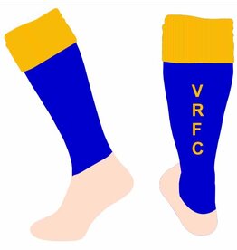 VRFC Adults Club Sock