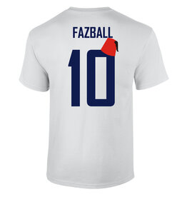 Junior Fazball T Shirt