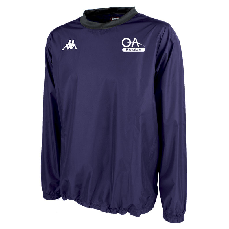 OA Junior Gaggio Training Top